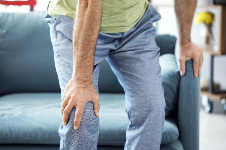 effective joint pain